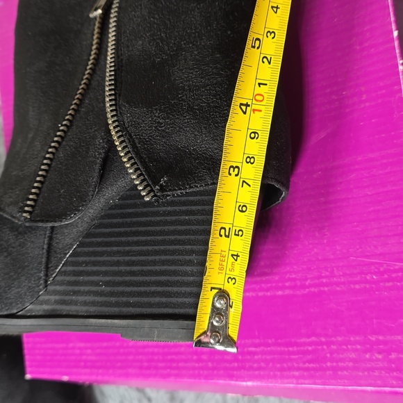 Rampage Shanta Boots - Picture 8 of 10